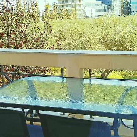 شقة Filoxenia House Marousi -Private Parking- أثينا المظهر الخارجي الصورة