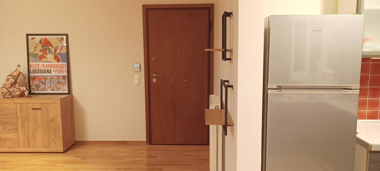 شقة Filoxenia House Marousi -Private Parking- أثينا المظهر الخارجي الصورة