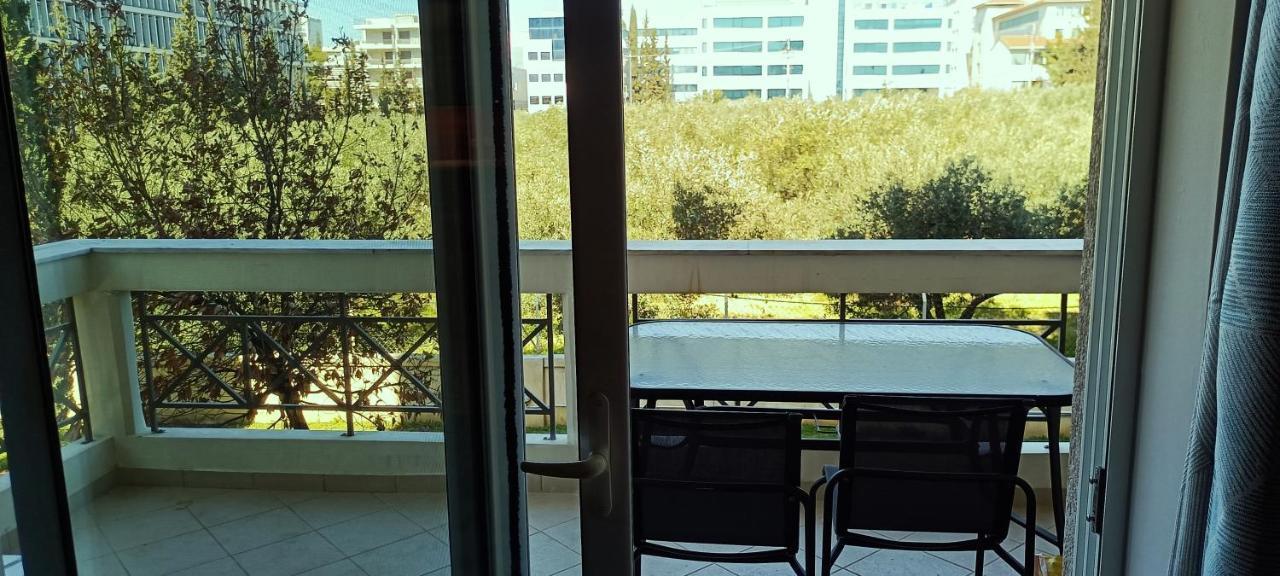 شقة Filoxenia House Marousi -Private Parking- أثينا المظهر الخارجي الصورة