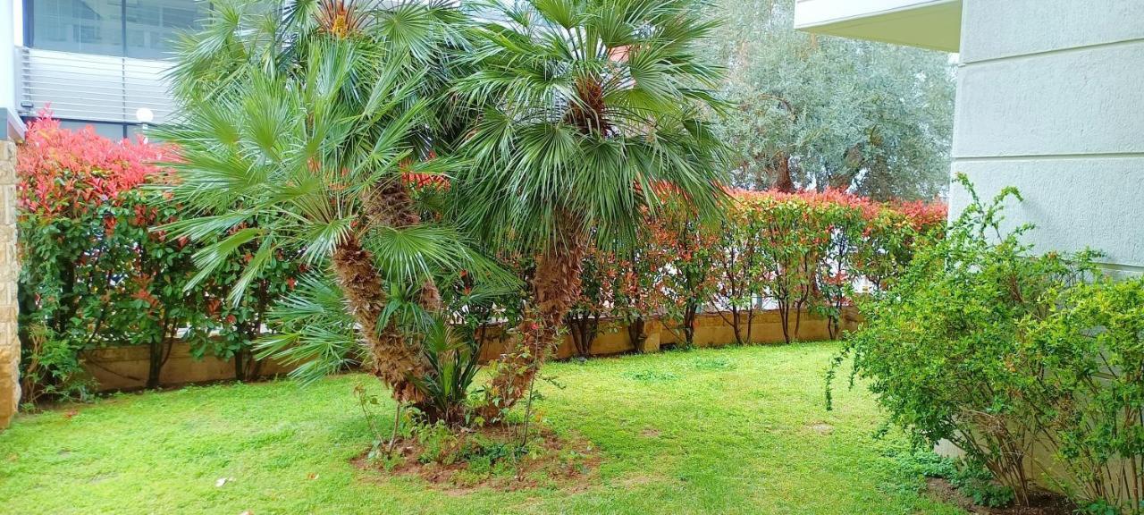 شقة Filoxenia House Marousi -Private Parking- أثينا المظهر الخارجي الصورة