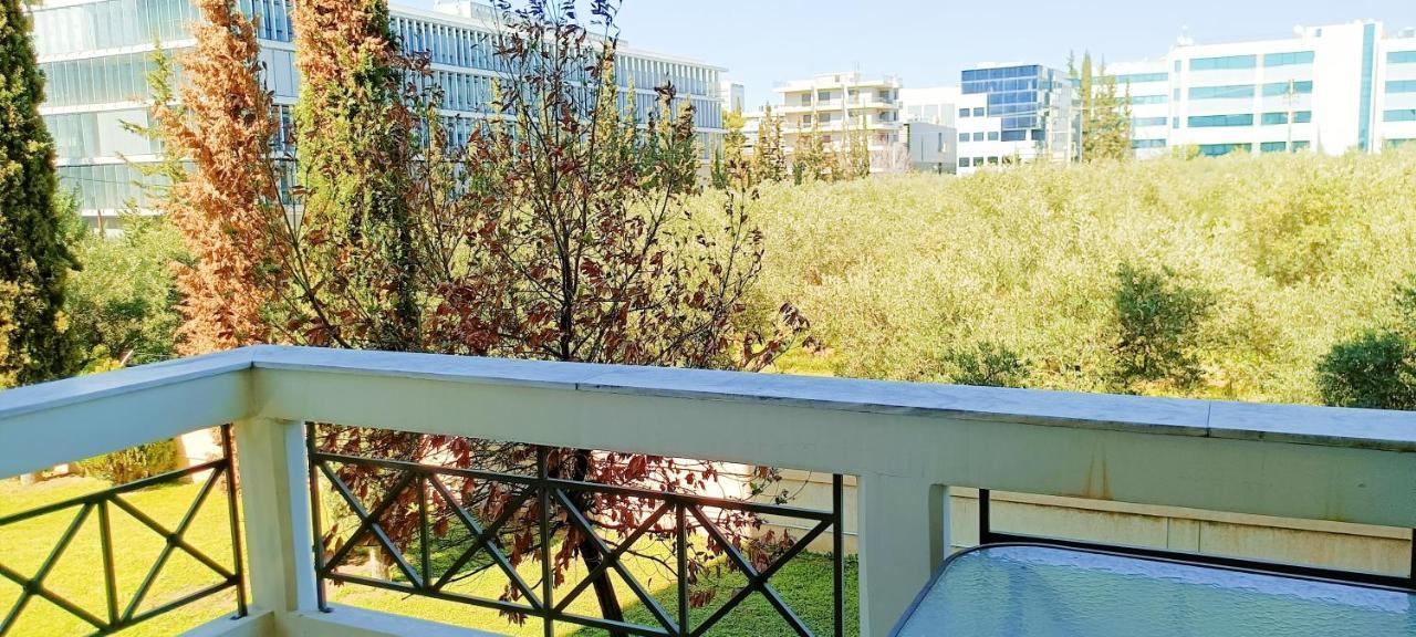 شقة Filoxenia House Marousi -Private Parking- أثينا المظهر الخارجي الصورة