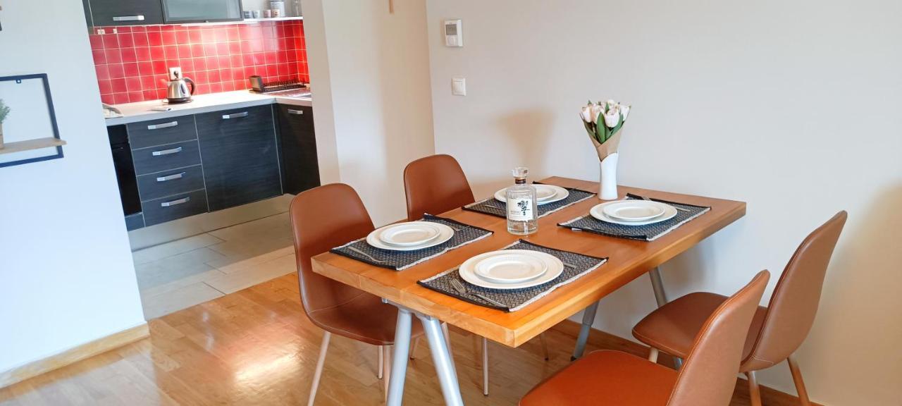 شقة Filoxenia House Marousi -Private Parking- أثينا المظهر الخارجي الصورة
