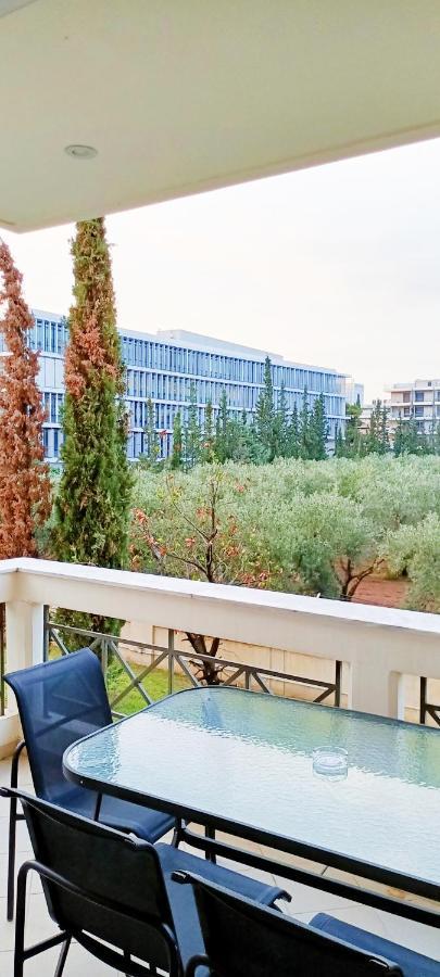 شقة Filoxenia House Marousi -Private Parking- أثينا المظهر الخارجي الصورة